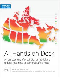 Cover of All Hands on Deck