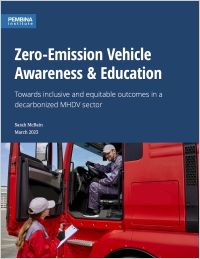 ZEV awareness and education