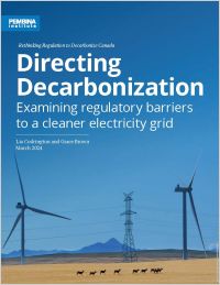 Directing Decarbonization