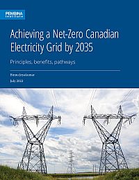 Read more in Achieving a Net-Zero Canadian Electricity Grid by 2035