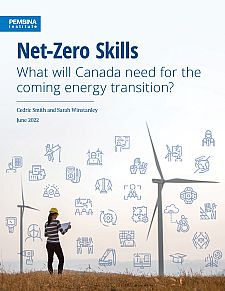 Net-Zero skills