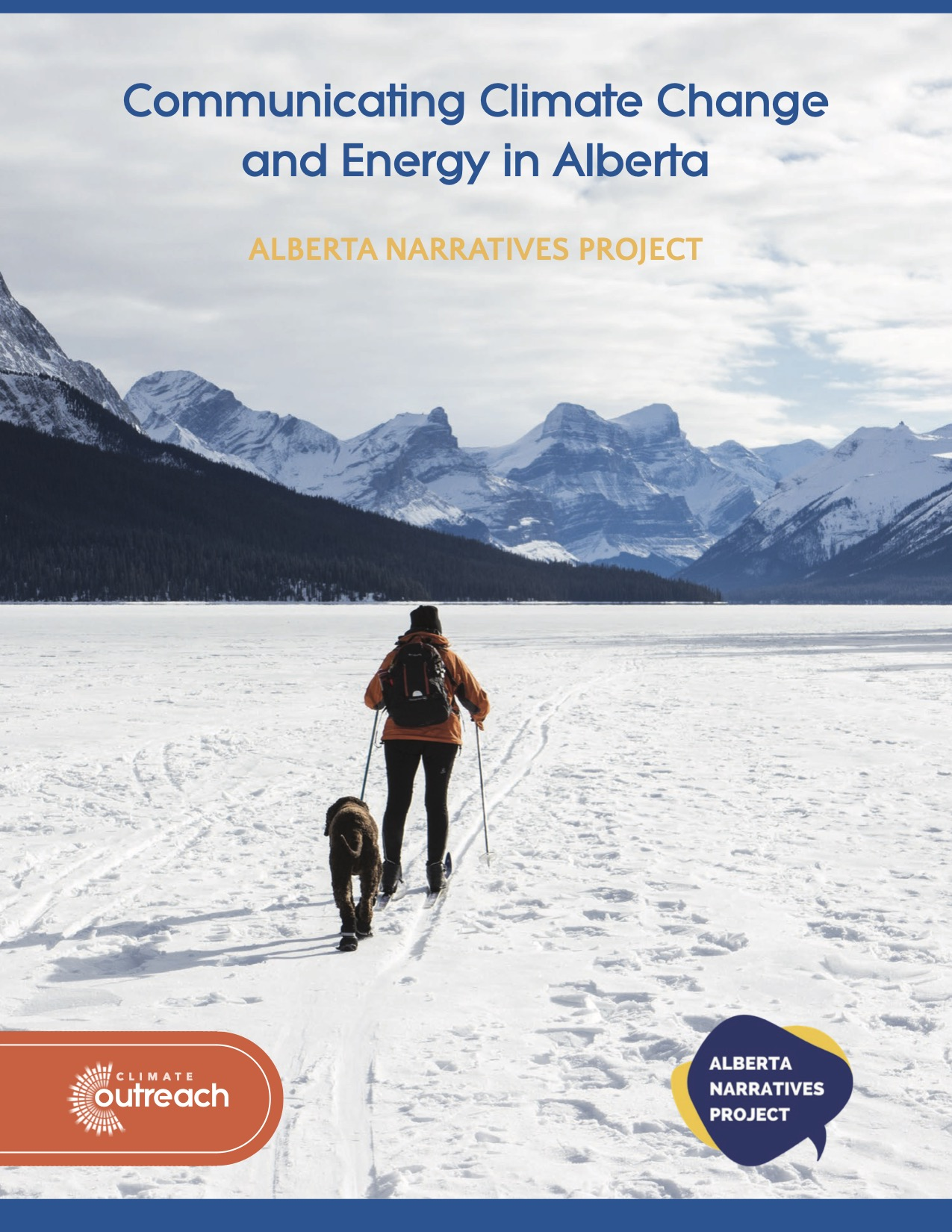 Cover of Communicating Climate Change and Energy