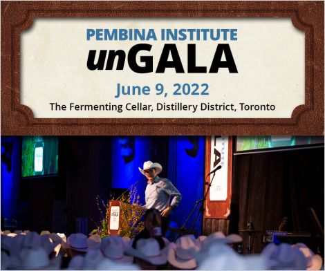 The Pembina unGALA 2022