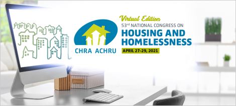 CHRA National Congress on Housing and Homelessness