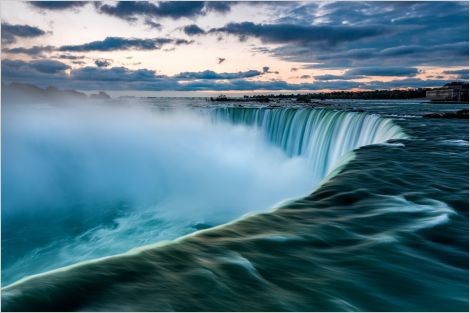 Niagara Falls