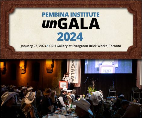 The Pembina unGALA 2024