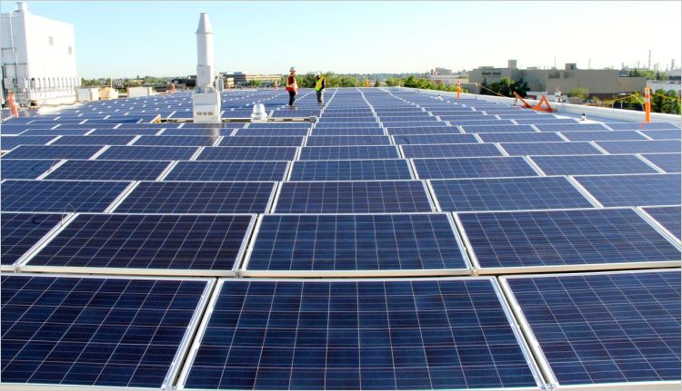 alternative energy speech