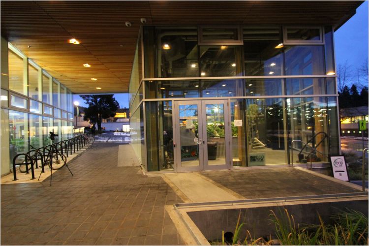 B.C. stretch codes Pembina Institute