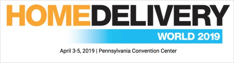 Home Delivery World 2019 Pembina Institute Home Delivery World 2019 Pembina Institute