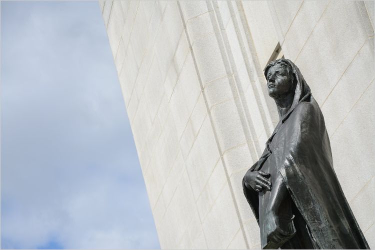 Supreme Court of Canada