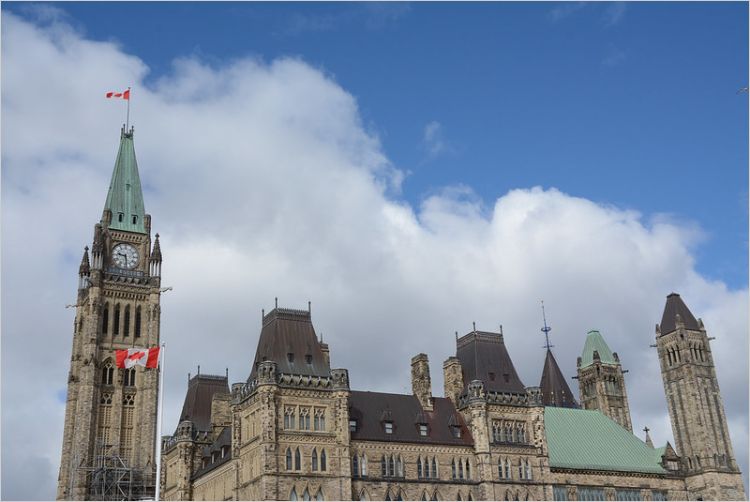 Fall Economic Statement seeks to unlock private capital needed for