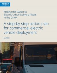 Cover of Making the Switch report