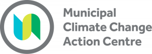 Municipal Climate Change Action Centre logo