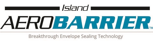 Aerobarrier logo