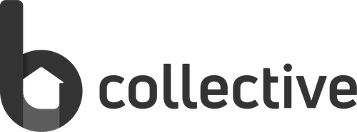 B Collective logo