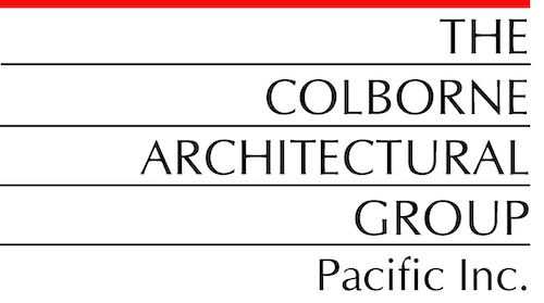 Colborne Architectural Group logo
