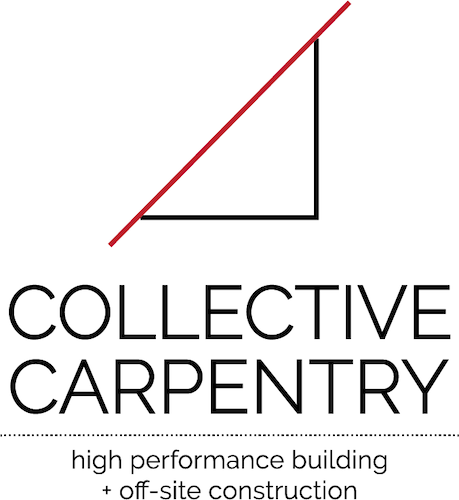 Collective Carpentry logo