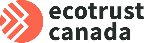 Ecotrust Canada logo