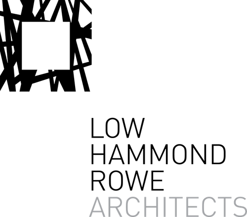 Low Hammond Rowe Architects logo