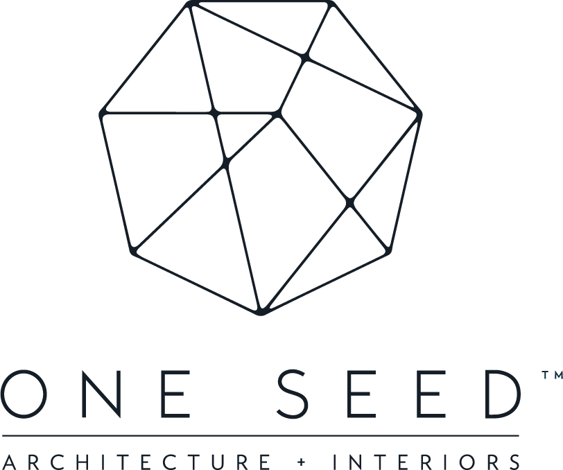 One Seed logo