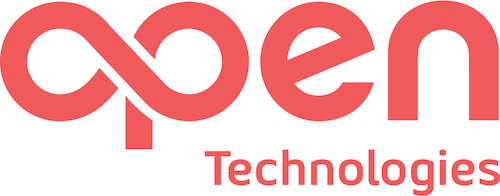 Open Technologies logo