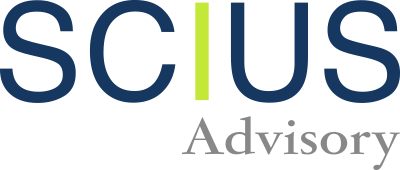 SCIUS Advisory logo