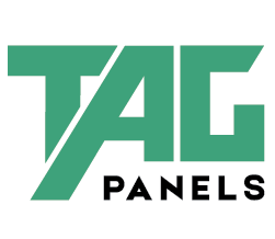 TAG panels