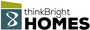 ThinkBright Homes logo