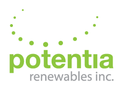 Potentia Renewables inc.
