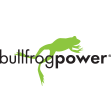 Bullfrog Power