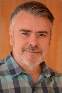 Iain McMullan