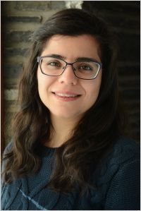Ghazal Ebrahimi