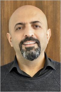 Hamid Karimi