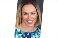Portrait of Jessica Butts