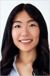 Portrait of Trinity Song