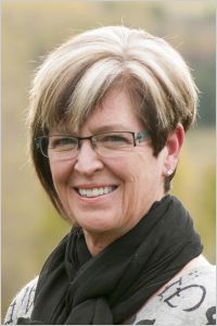 Janice McDougall