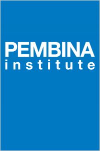 Portrait of Pembina Institute et al.