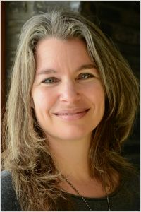Portrait of Sabrina Grobler
