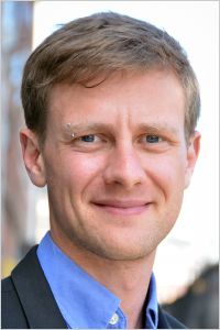 Dylan Heerema
