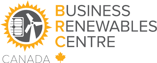 BRC logo