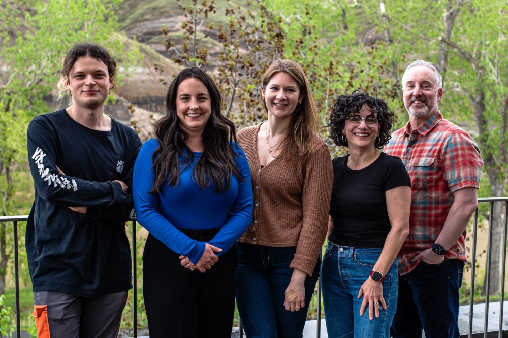 Equitable Transition Team 2025