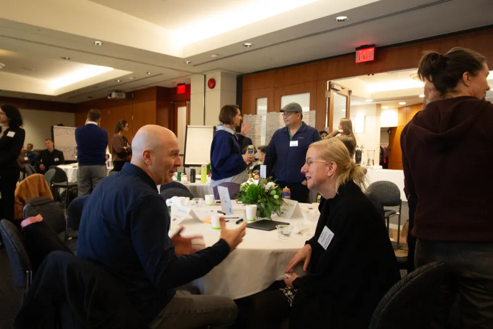 Pembina Summit Inner Circle 2025