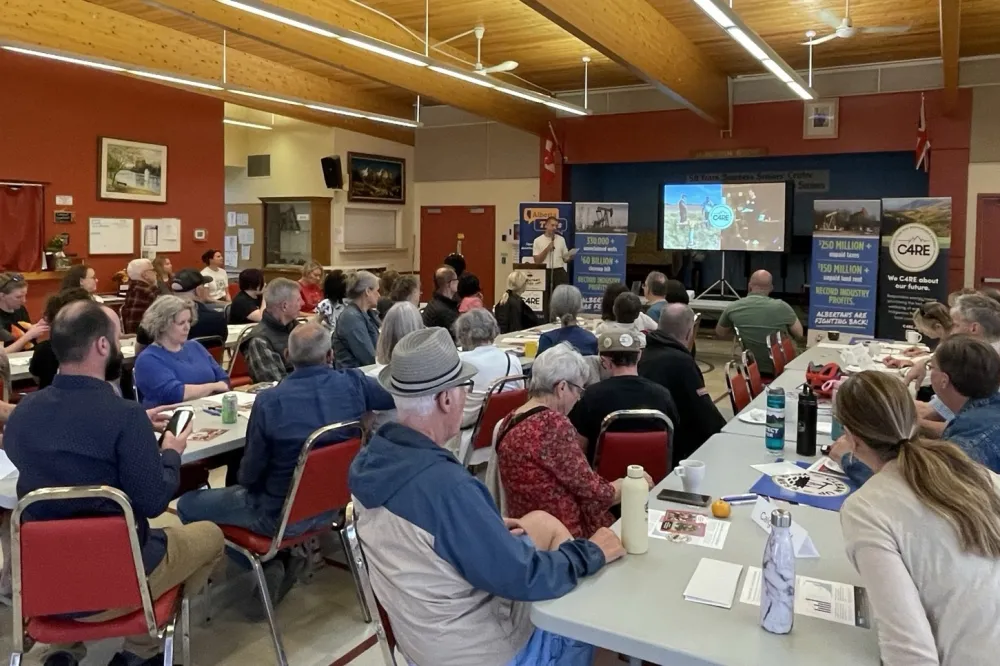 Clean Up Your Mess Townhall May 12 2026