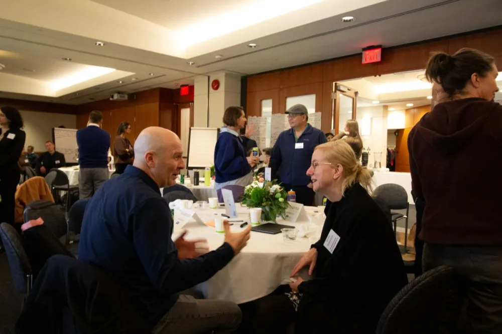 Pembina Summit Inner Circle 2025