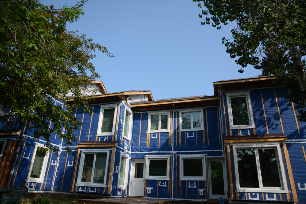 Sundance retrofit