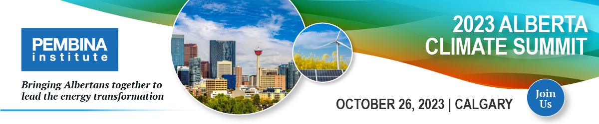 2023 Climate summit call-out. Click for more info.