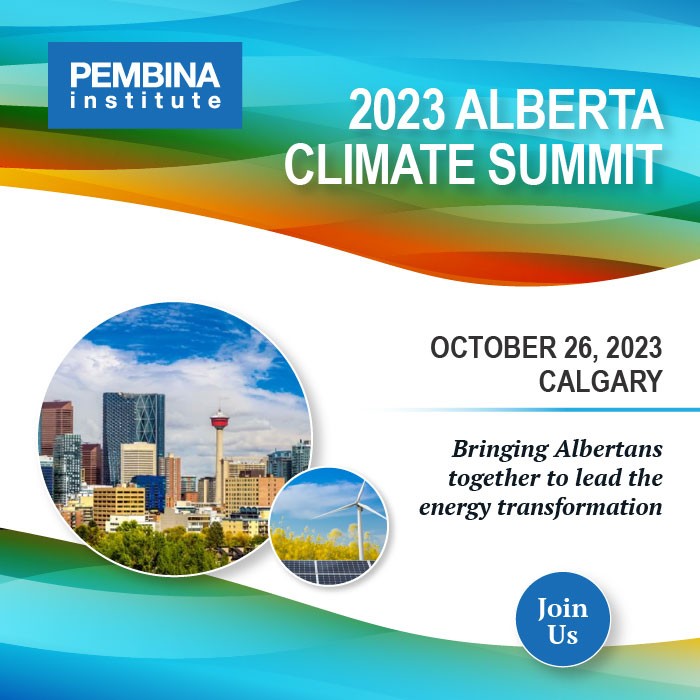 2023 Climate summit call-out. Click for more info.