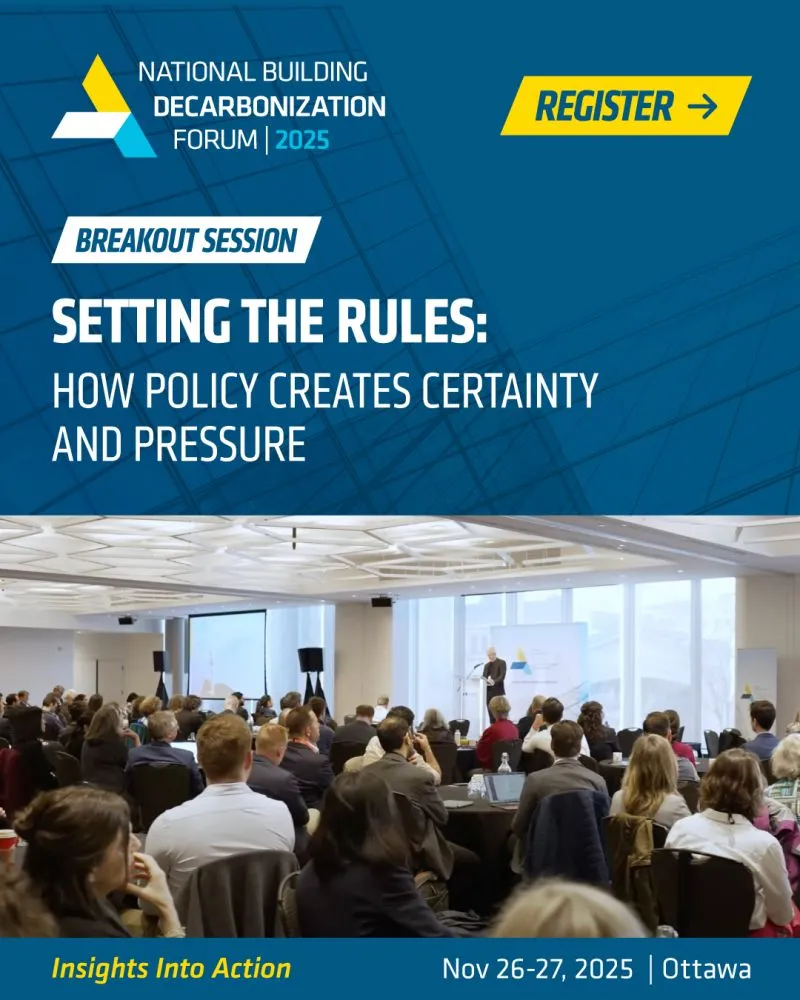 Conference session promotional sharable 