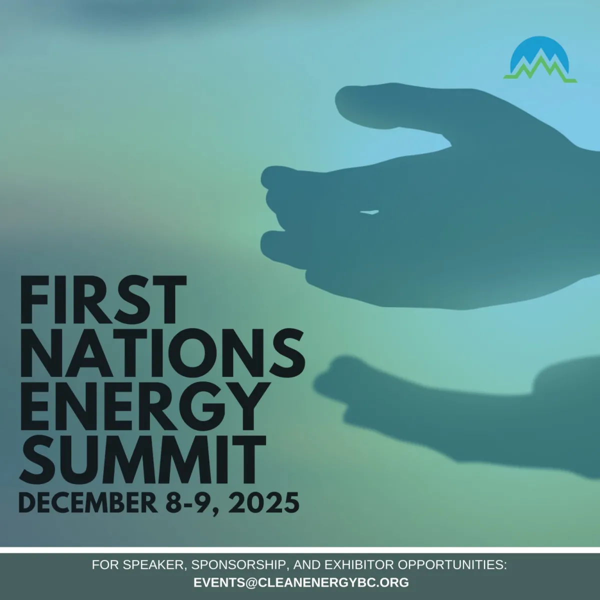 First Nations Energy Summit, December 8-9 2025