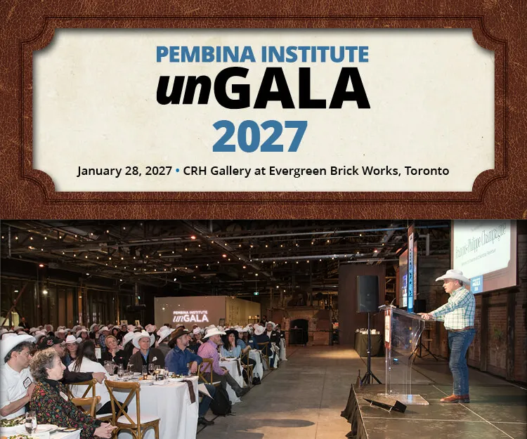 Pembina unGALA 2027